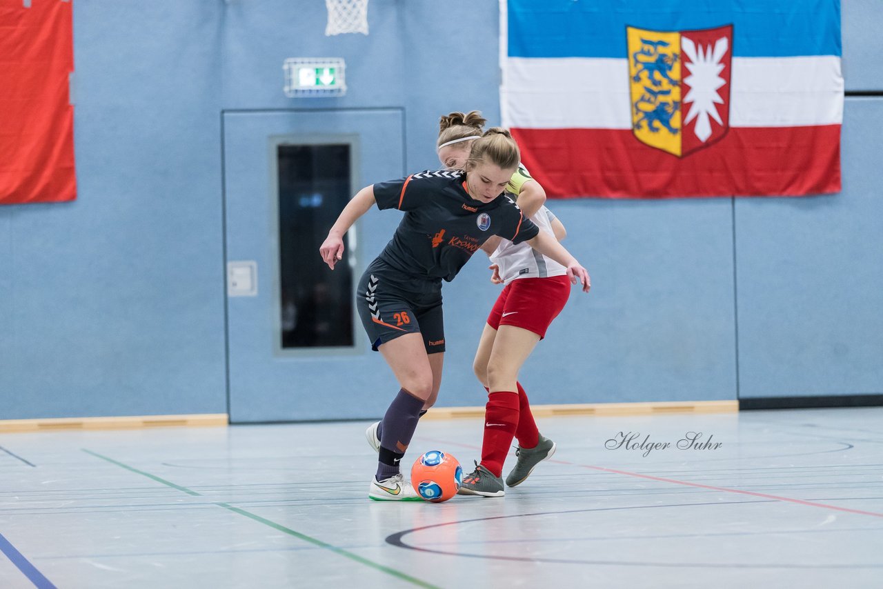 Bild 176 - HFV Futsalmeisterschaft